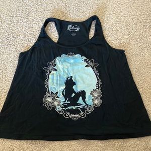 Disney Ariel Tank Top
